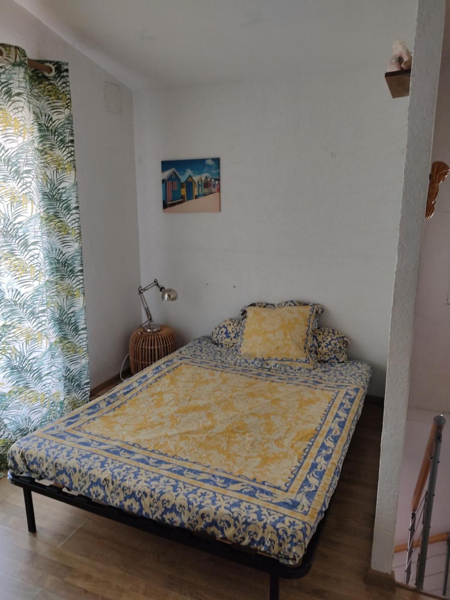 Maison En Centre Ville Au Calme 라시오타 외부 사진