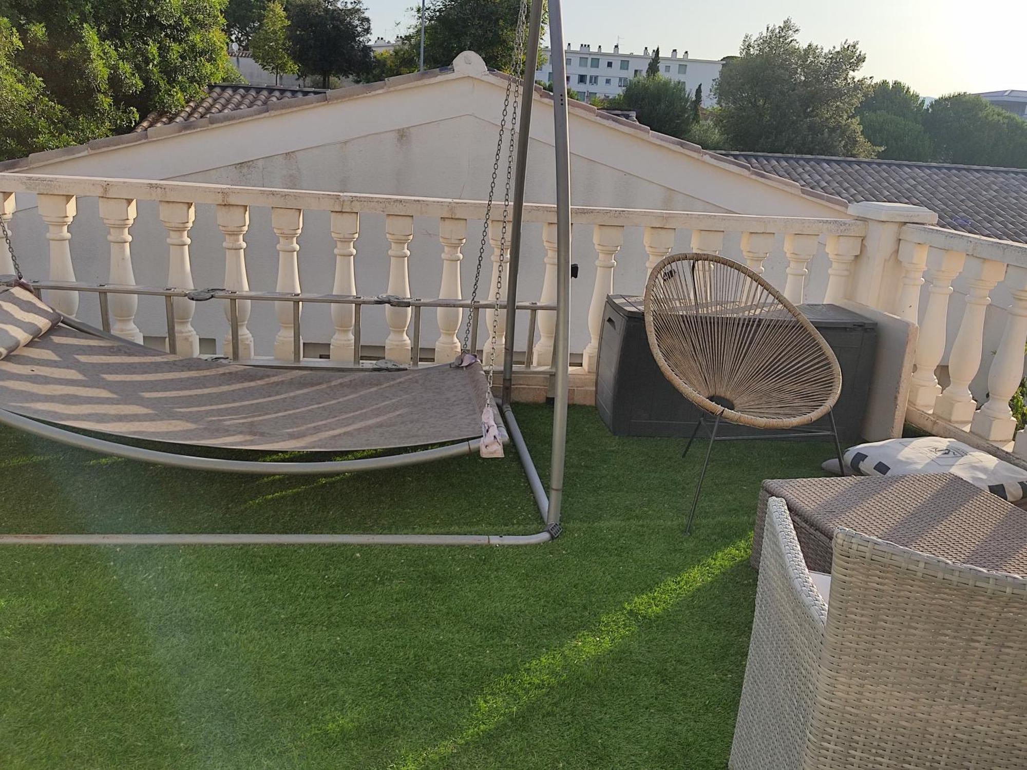 Maison En Centre Ville Au Calme 라시오타 외부 사진