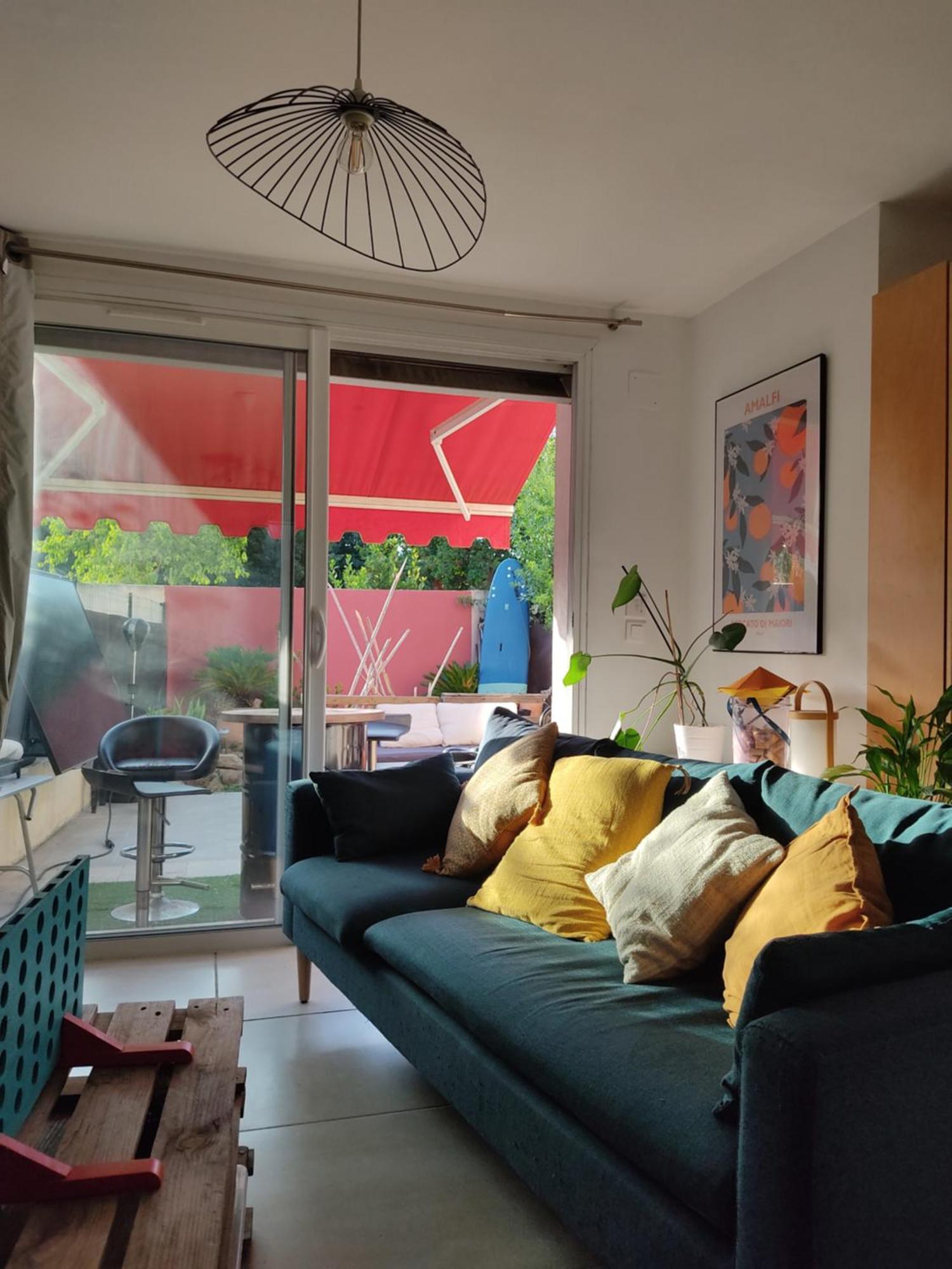 Maison En Centre Ville Au Calme 라시오타 외부 사진